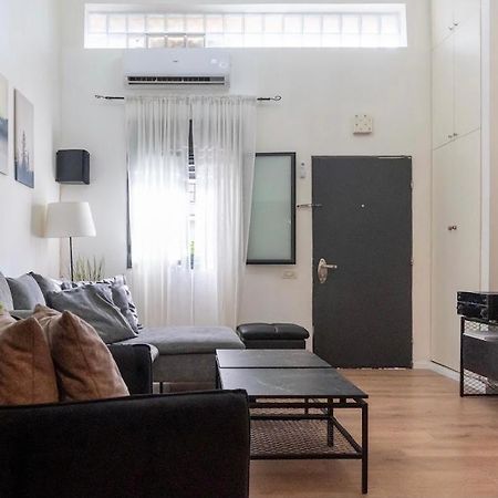 Ofek'S Place - Noga Tel Aviv Esterno foto