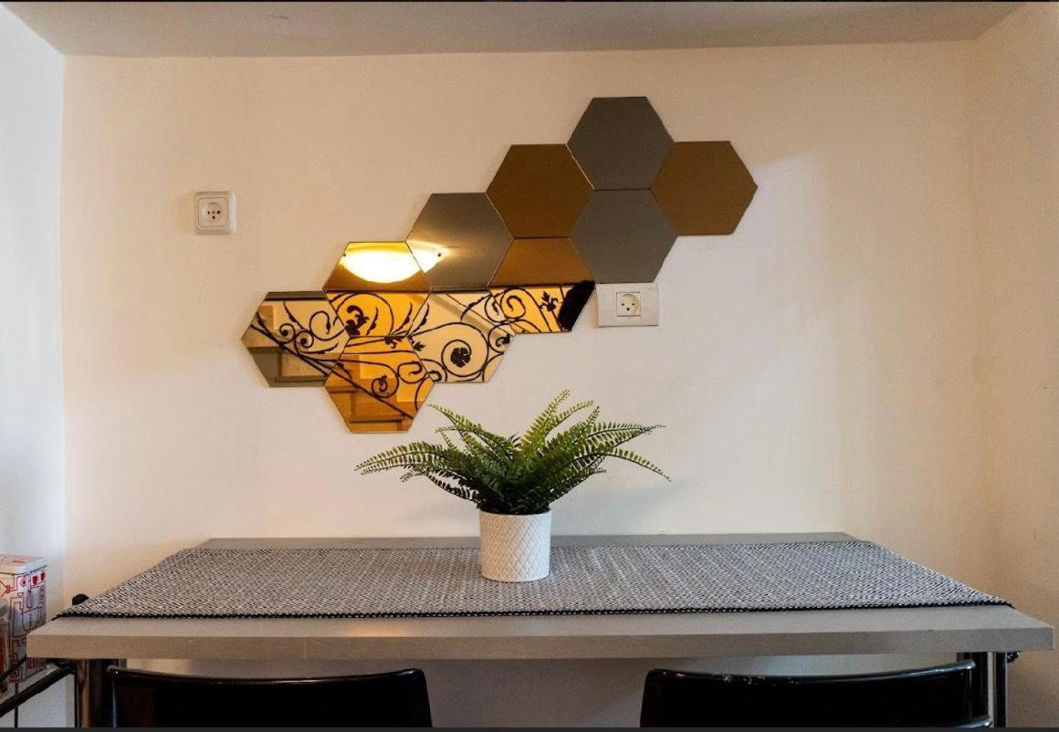 Ofek'S Place - Noga Tel Aviv Esterno foto