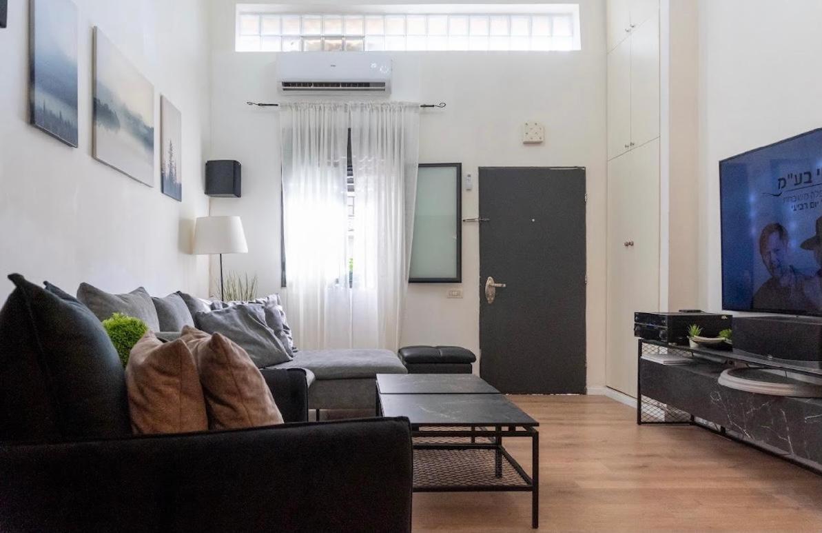 Ofek'S Place - Noga Tel Aviv Esterno foto
