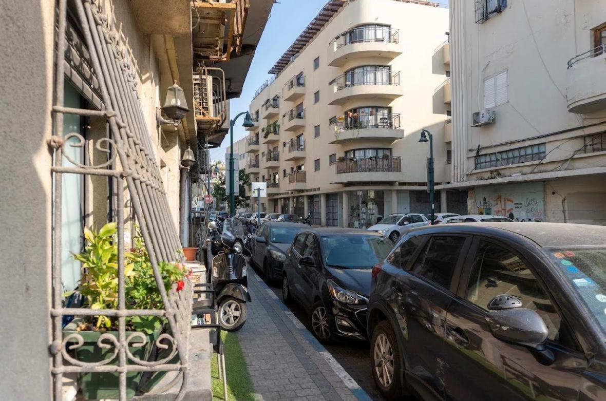 Ofek'S Place - Noga Tel Aviv Esterno foto
